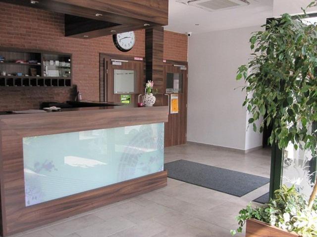 F - Team Hotel Liptovsky Hradok Exterior foto