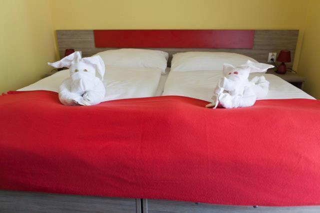 F - Team Hotel Liptovsky Hradok Quarto foto
