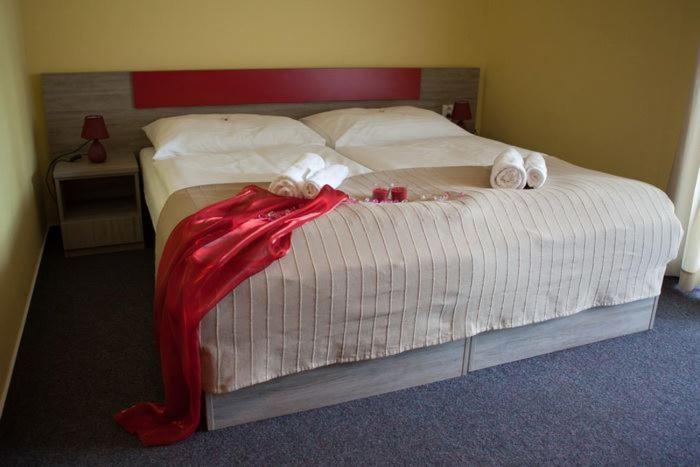 F - Team Hotel Liptovsky Hradok Quarto foto