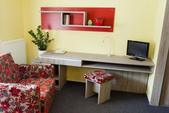 F - Team Hotel Liptovsky Hradok Quarto foto