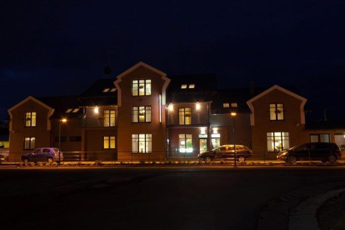 F - Team Hotel Liptovsky Hradok Exterior foto